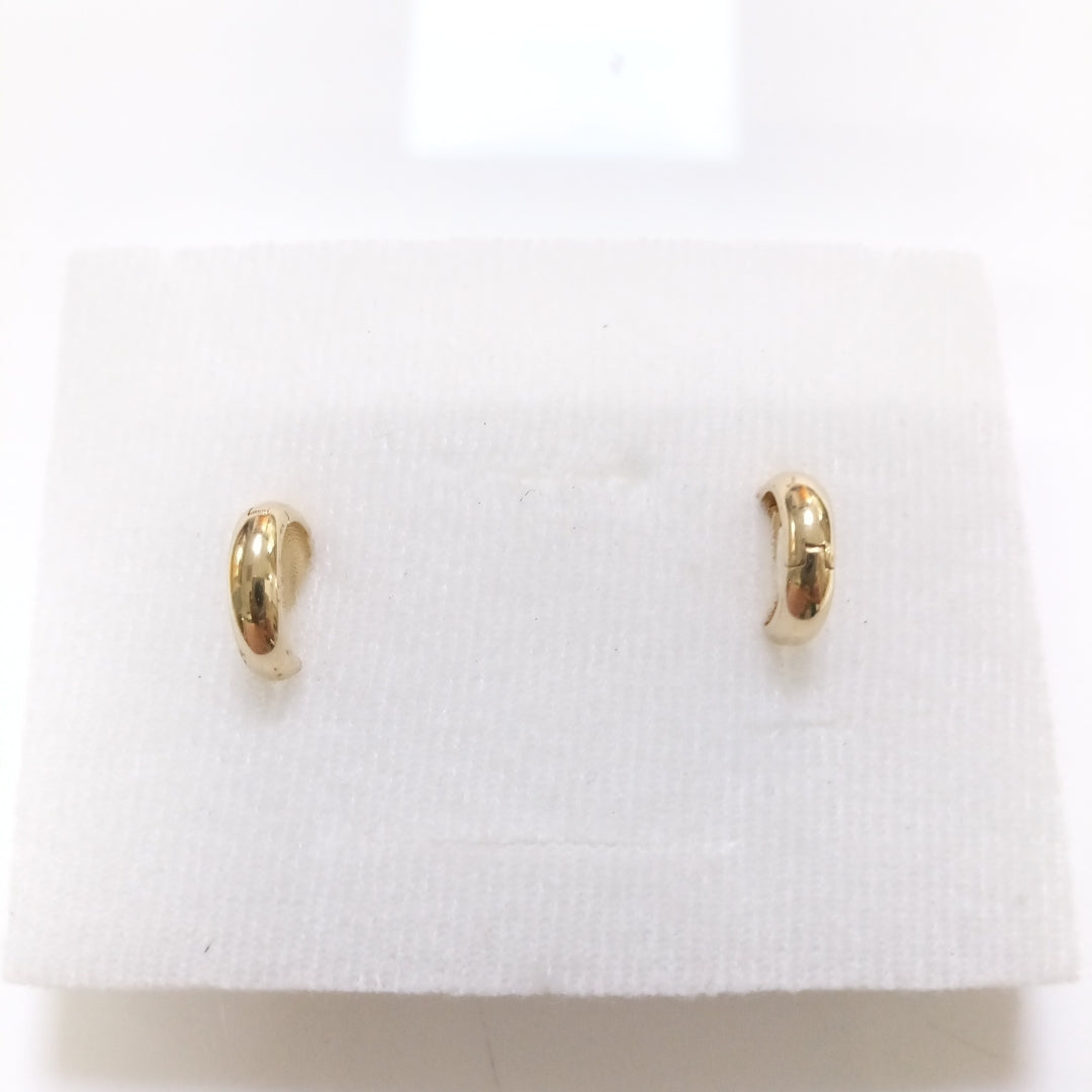 HUGGIES ORO 10K 1.7 (NUEVO)