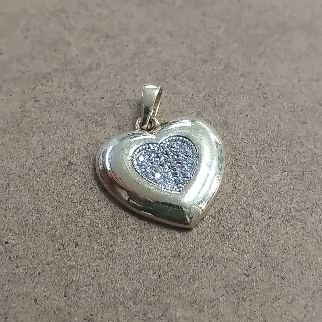 DIJES ORO 14K 2.3 (NUEVO)