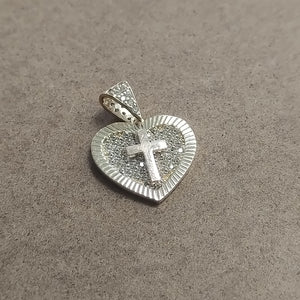 DIJES RELIGIOSOS ORO 14K 2.2 (NUEVO)