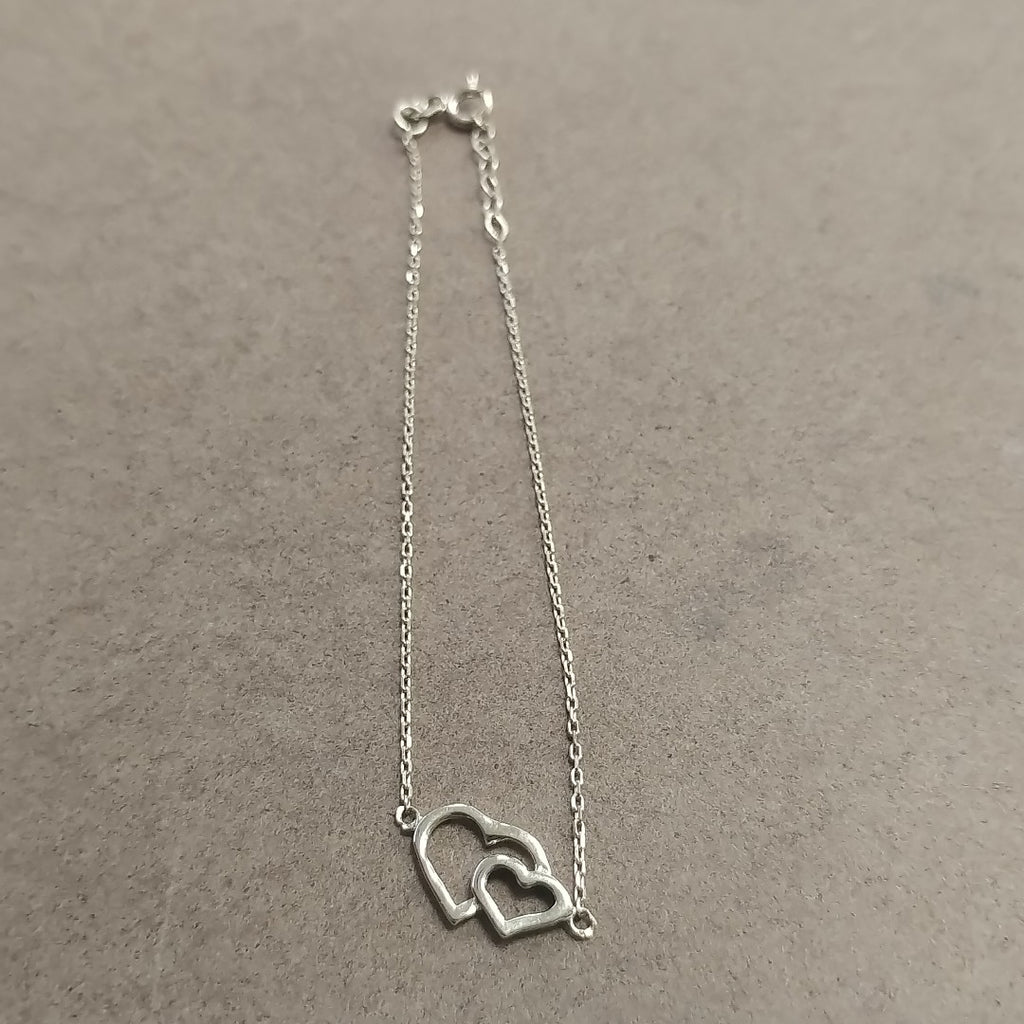 PULSERAS DAMA ORO 14K 1.2 (NUEVO)