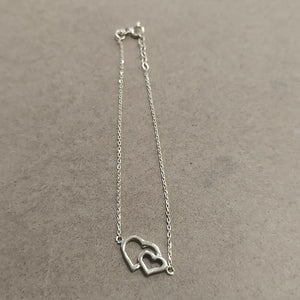 PULSERAS DAMA ORO 14K 1.2 (NUEVO)