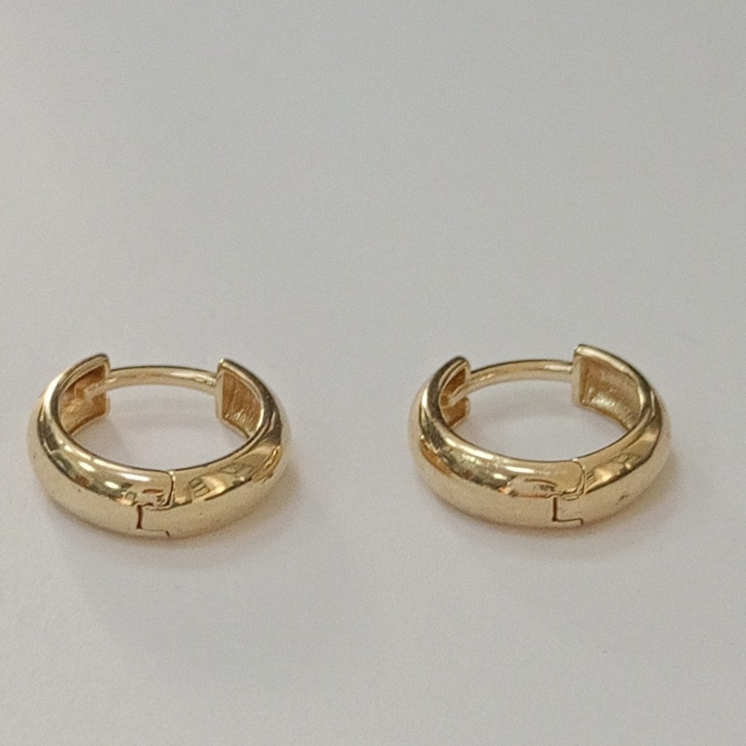 HUGGIES ORO 10K 1.7 (NUEVO)