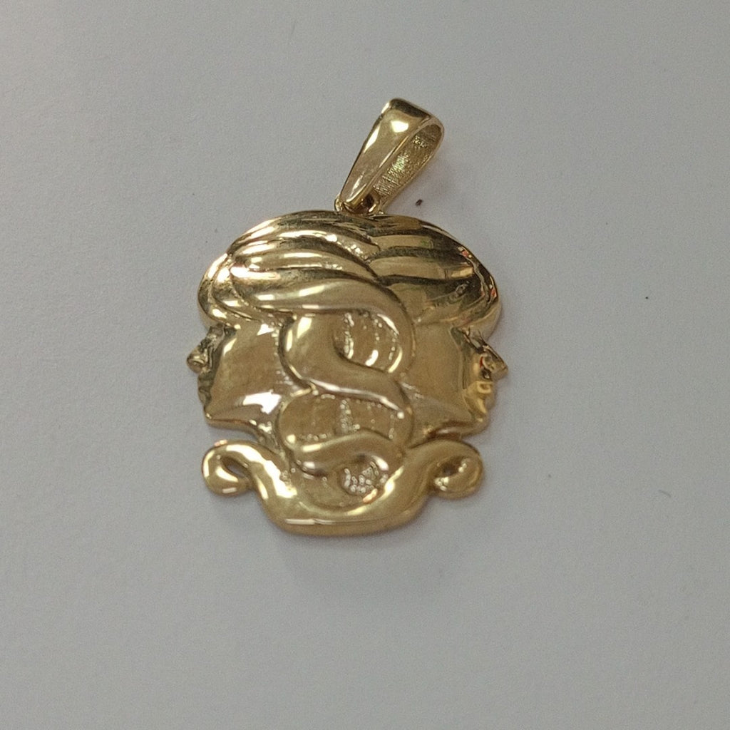 DIJES ORO 10K 1.7 (NUEVO)