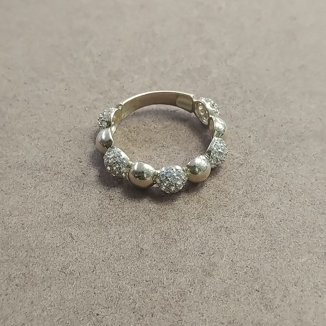 ANILLOS DAMA ORO 10K 2.7 (NUEVO)