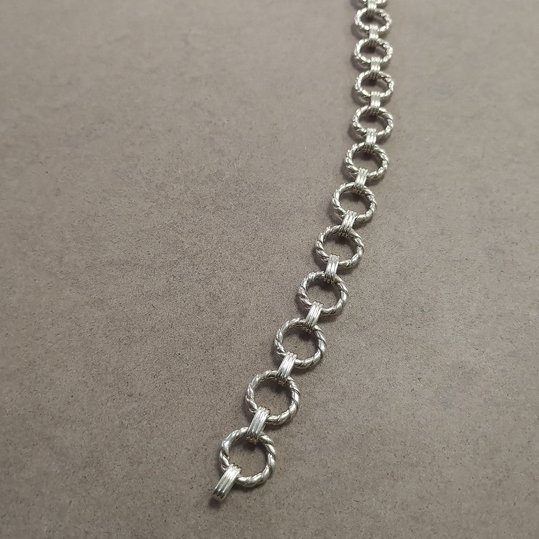 PULSERAS DAMA ORO 10K 13.3 (NUEVO)