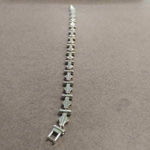 PULSERAS DAMA ORO 10K 9.6 (NUEVO)