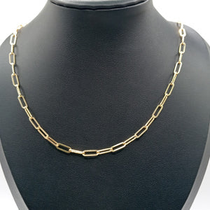 CADENAS ORO 14K 8.9 (NUEVO)