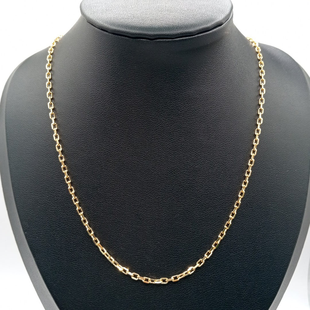 CADENAS ORO 14K 6.2 (NUEVO)