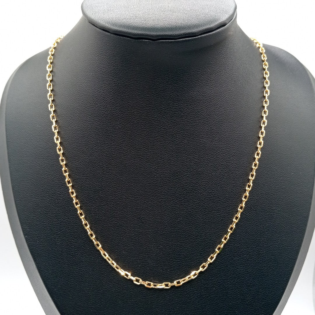 CADENAS ORO 14K 6.2 (NUEVO)