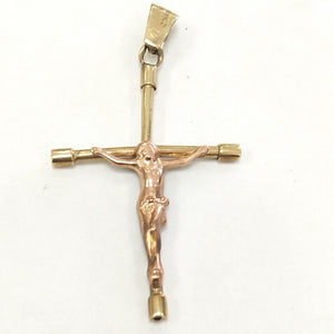 K1 1,10 GRMS 10 K ESPECIFICACIONES COMPLEMENTARIAS CRUCIFIJO (SEMINUEVO)
