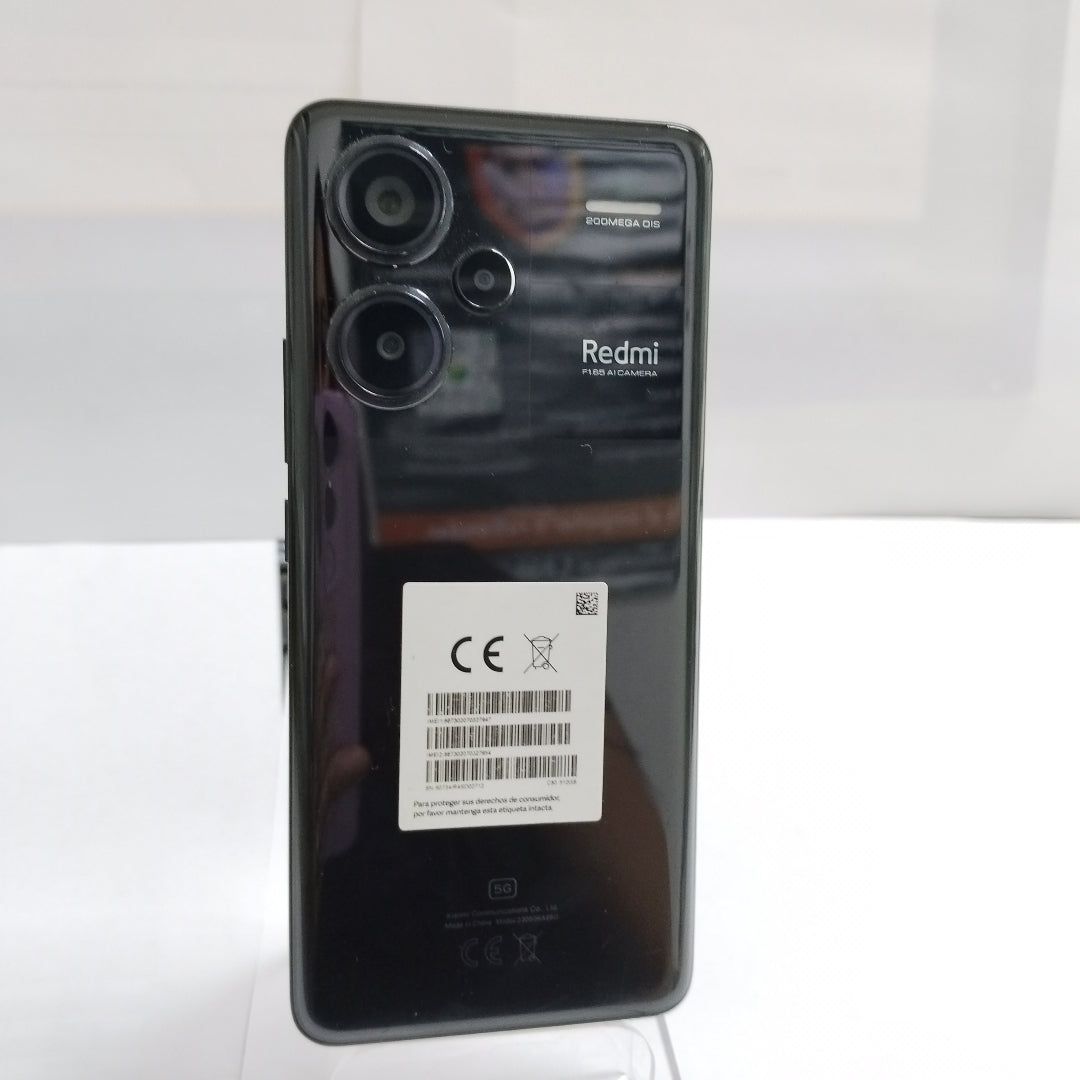 CELULAR XIAOMI REDMI NOTE 13 PRO+ 5G 23090RA98G (2023) 512 GB 12 GB RAM