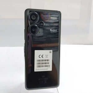 CELULAR XIAOMI REDMI NOTE 13 PRO+ 5G 23090RA98G (2023) 512 GB 12 GB RAM