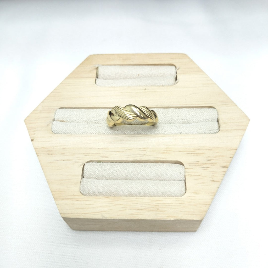 ANILLOS DAMA ORO 10K 2.6 (NUEVO)