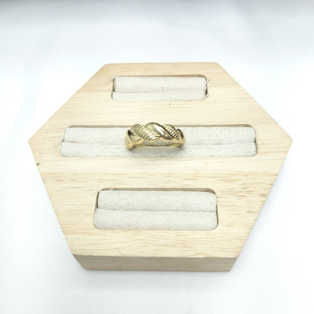 ANILLOS DAMA ORO 10K 2.6 (NUEVO)