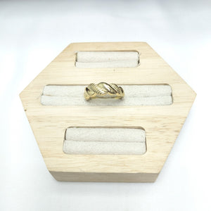 ANILLOS DAMA ORO 10K 2.6 (NUEVO)