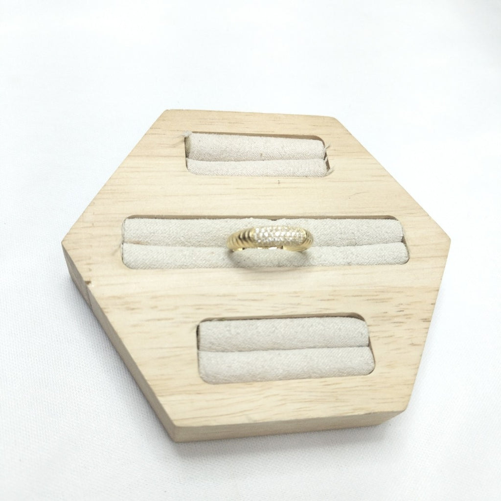 ANILLOS DAMA ORO 14K 1.8 (NUEVO)