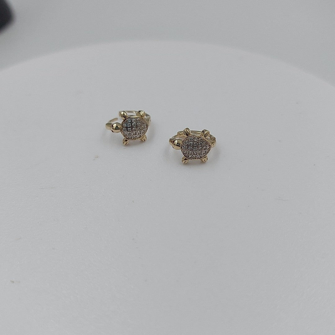 HUGGIES ORO 10K 2.1 (NUEVO)