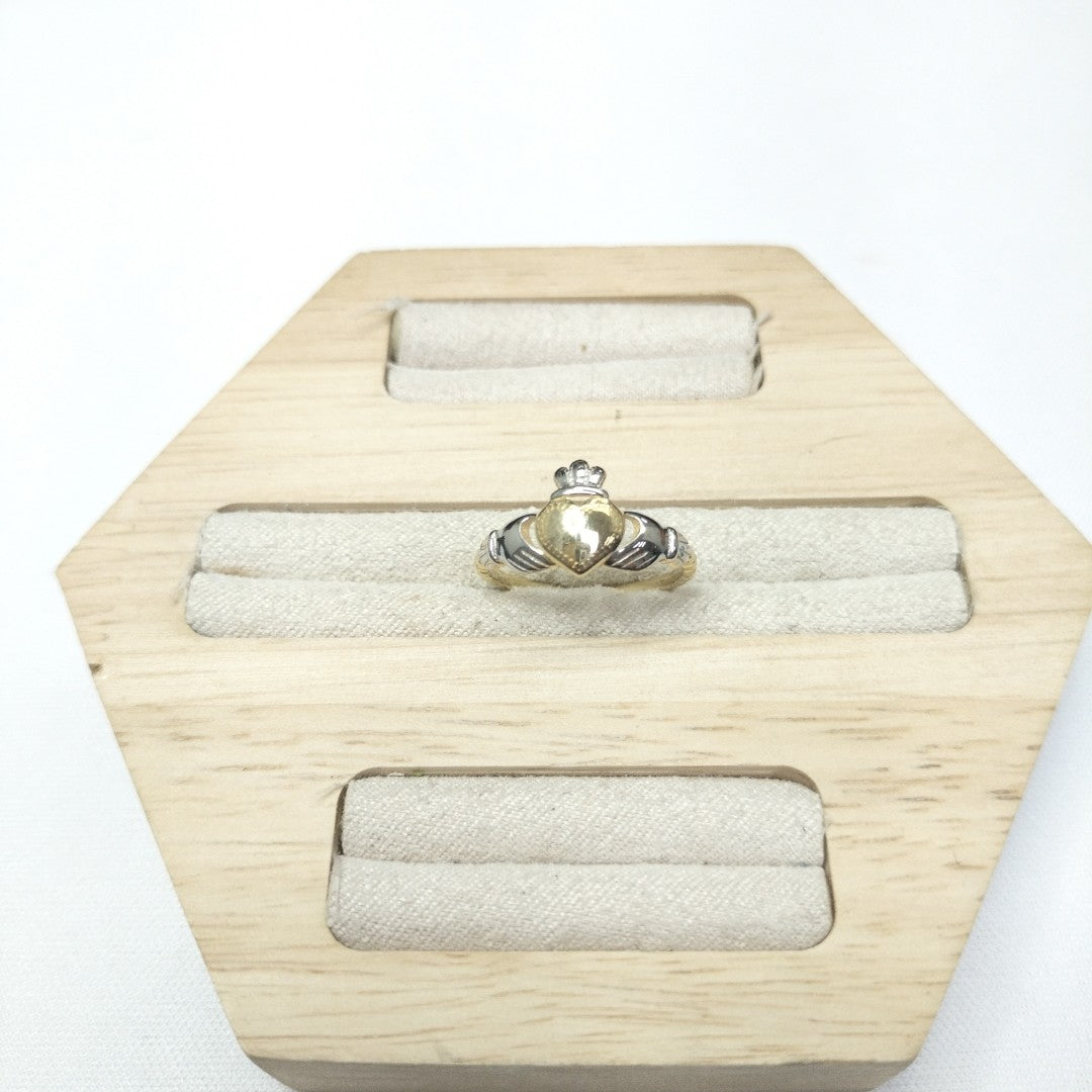 ANILLOS DAMA ORO 10K 1.4 (NUEVO)