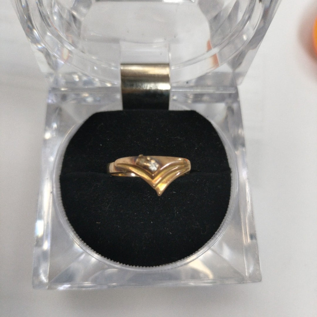 ANILLITO ORO 14 K 2,40 GRMS (SEMINUEVO)