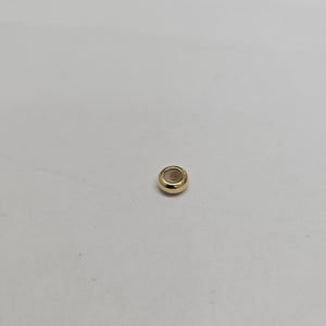 DIJES ORO 14K 0.6 (NUEVO)