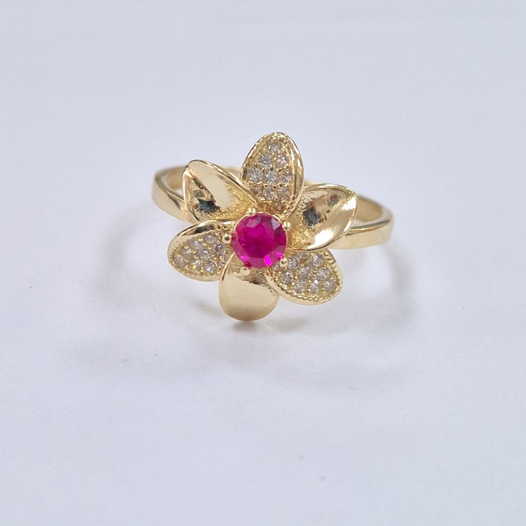 ANILLOS DAMA ORO 14K 3.1 (NUEVO)