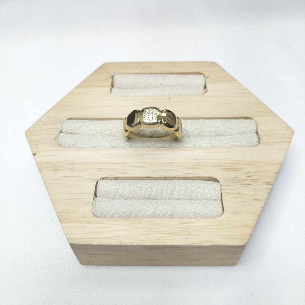 ANILLOS DAMA ORO 10K 2.3 (NUEVO)