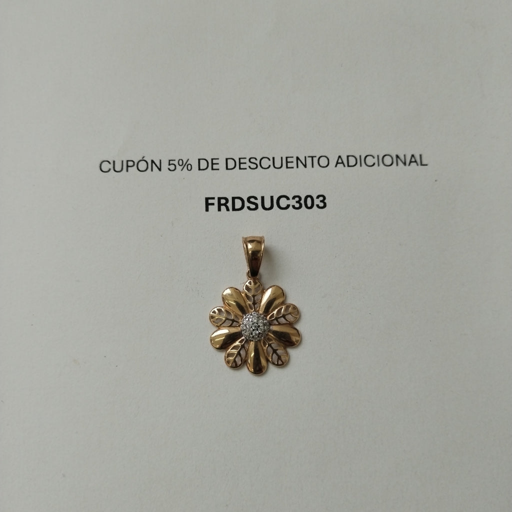 DIJES ORO 14K 1.8 (NUEVO)