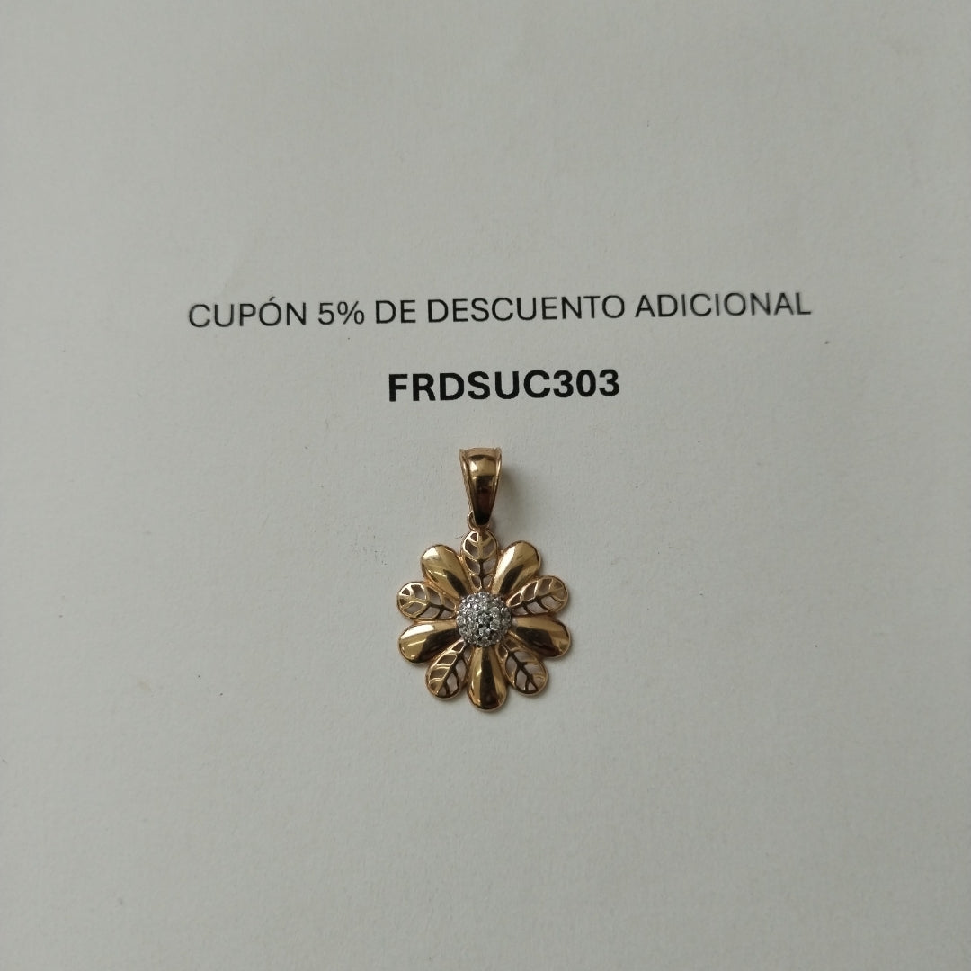 DIJES ORO 14K 1.8 (NUEVO)