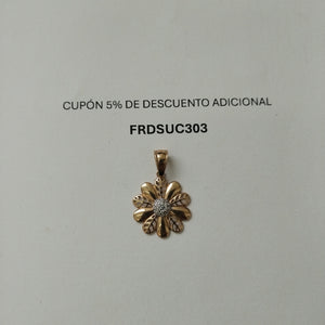 DIJES ORO 14K 1.8 (NUEVO)