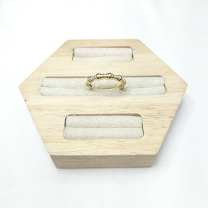 ANILLOS DAMA ORO 14K 2.2 (NUEVO)