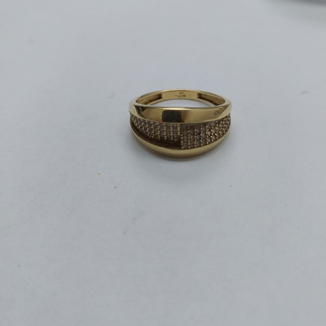 ANILLITO ORO 14 K 3.2 GRMS (SEMINUEVO)