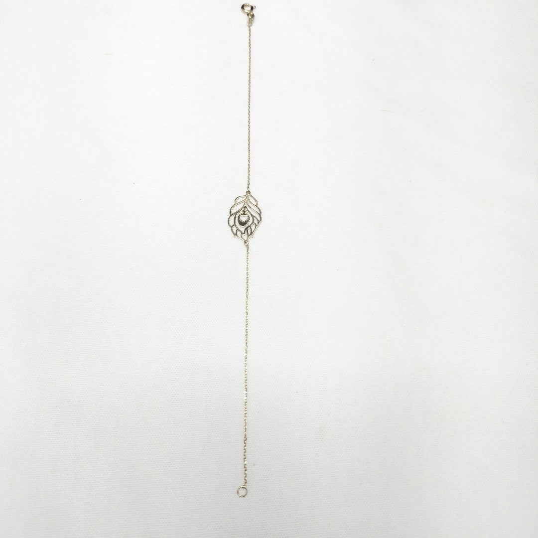 PULSERAS DAMA ORO 10K 0.7 (NUEVO)