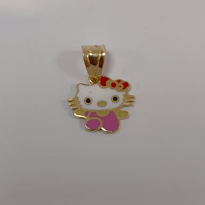DIJES ORO 14K 1.6 (NUEVO)