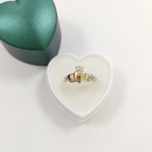 ANILLOS DAMA ORO 14K 1.7 (NUEVO)