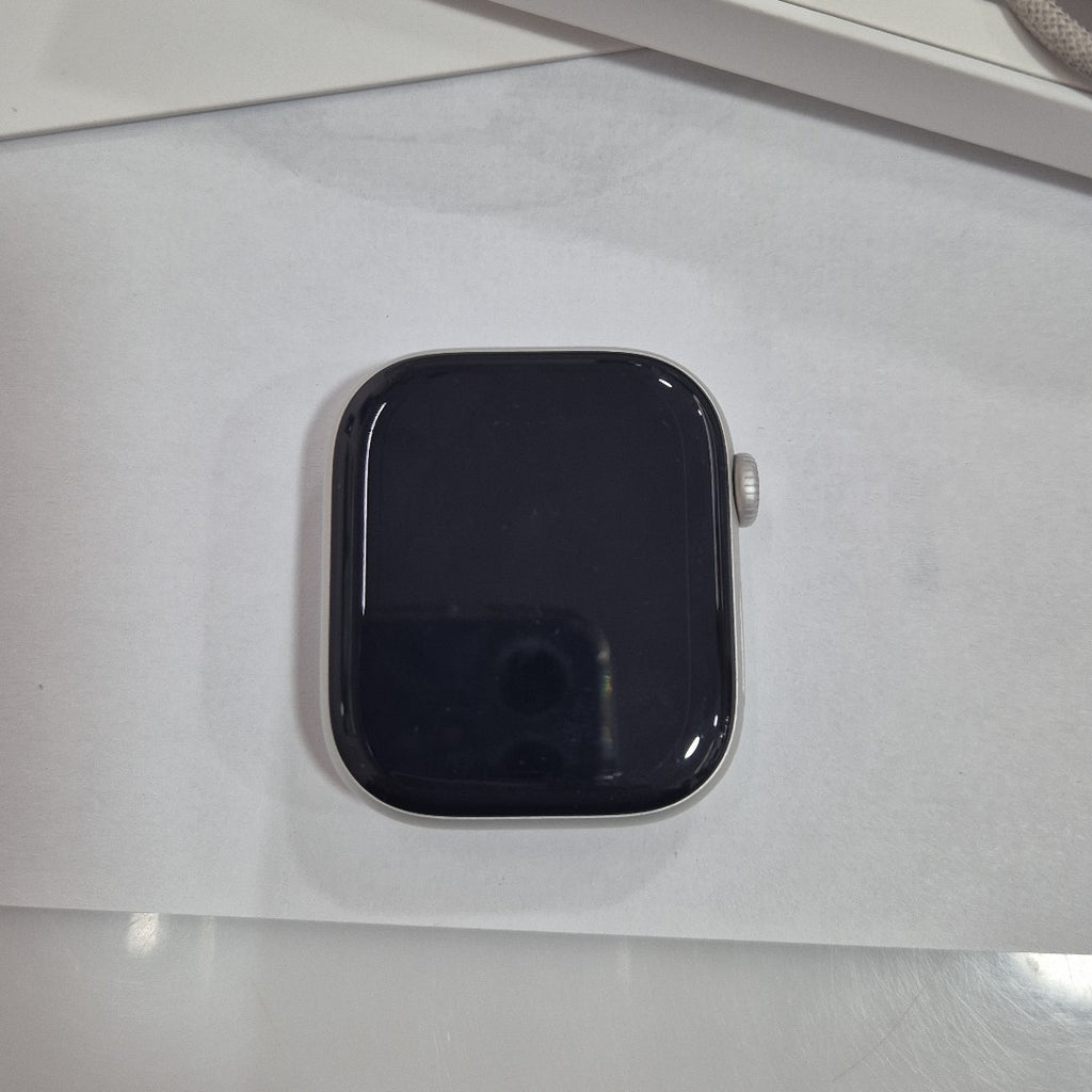 SMARTWATCH APPLE SERIES 10 ALUMINIO A2999 46 MM GPS (SEMINUEVO)