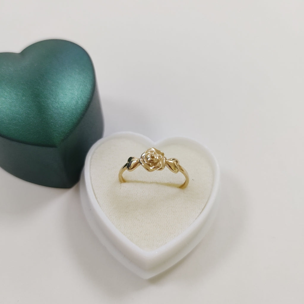 ANILLOS DAMA ORO 14K 1.8 (NUEVO)
