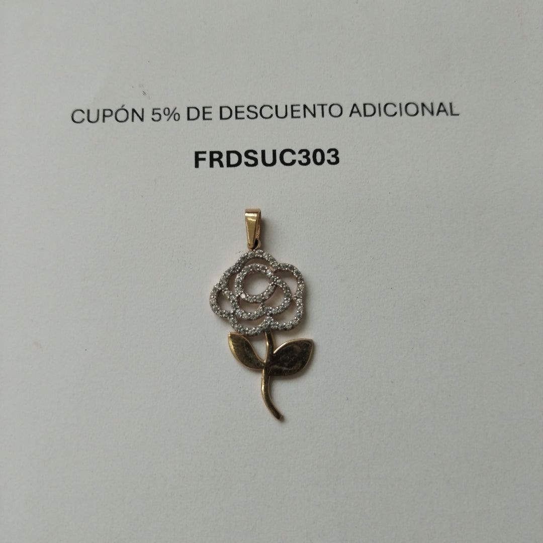 DIJES ORO 14K 1.8 (NUEVO)