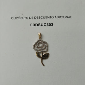 DIJES ORO 14K 1.8 (NUEVO)