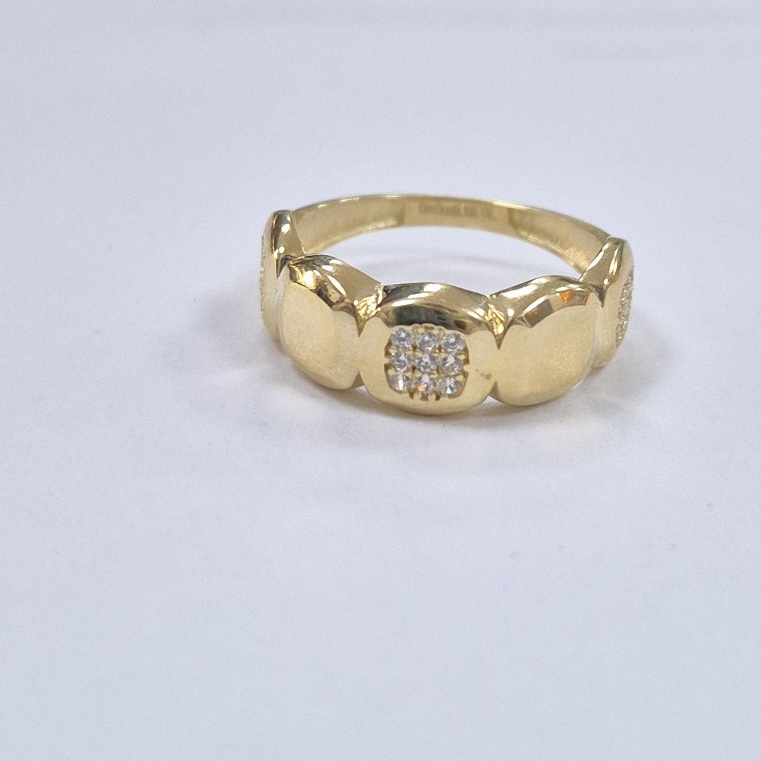 ANILLOS DAMA ORO 10K 2.2 (NUEVO)