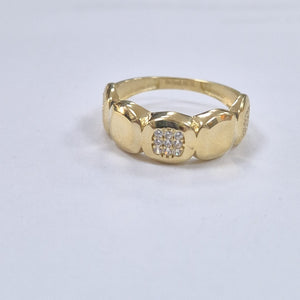 ANILLOS DAMA ORO 10K 2.2 (NUEVO)
