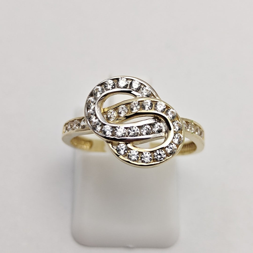ANILLOS DAMA ORO 10K 2.1 (NUEVO)