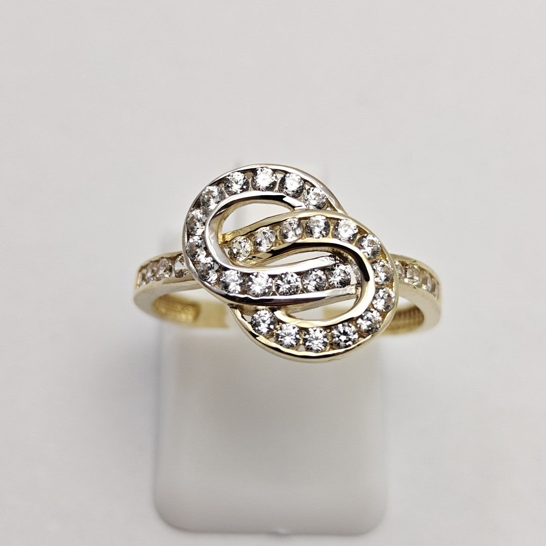 ANILLOS DAMA ORO 10K 2.1 (NUEVO)