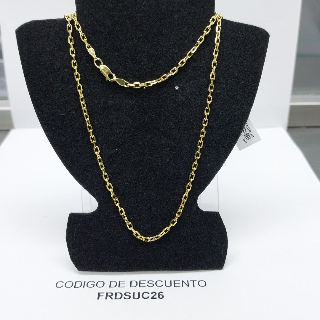 CADENAS ORO 14K 6.1 (NUEVO)