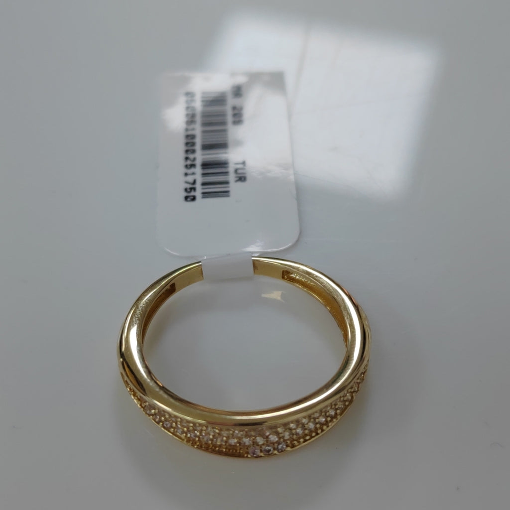ANILLOS DAMA ORO 14K 2.4 (NUEVO)