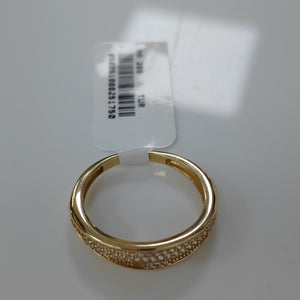 ANILLOS DAMA ORO 14K 2.4 (NUEVO)