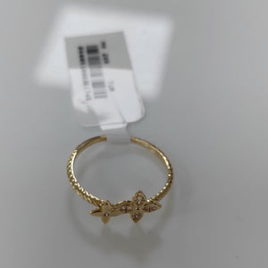 ANILLOS DAMA ORO 14K 1.3 (NUEVO)