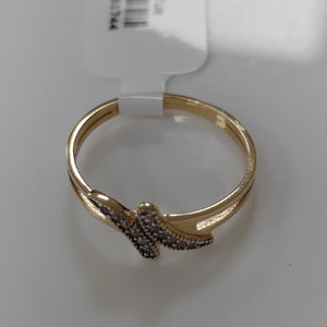 ANILLOS DAMA ORO 14K 1.7 (NUEVO)