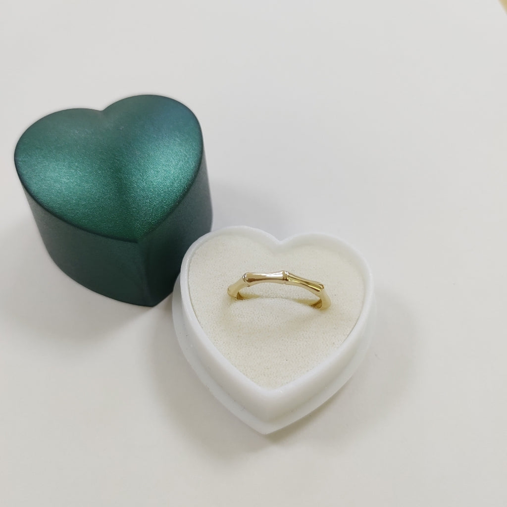 ANILLOS DAMA ORO 14K 1 (NUEVO)