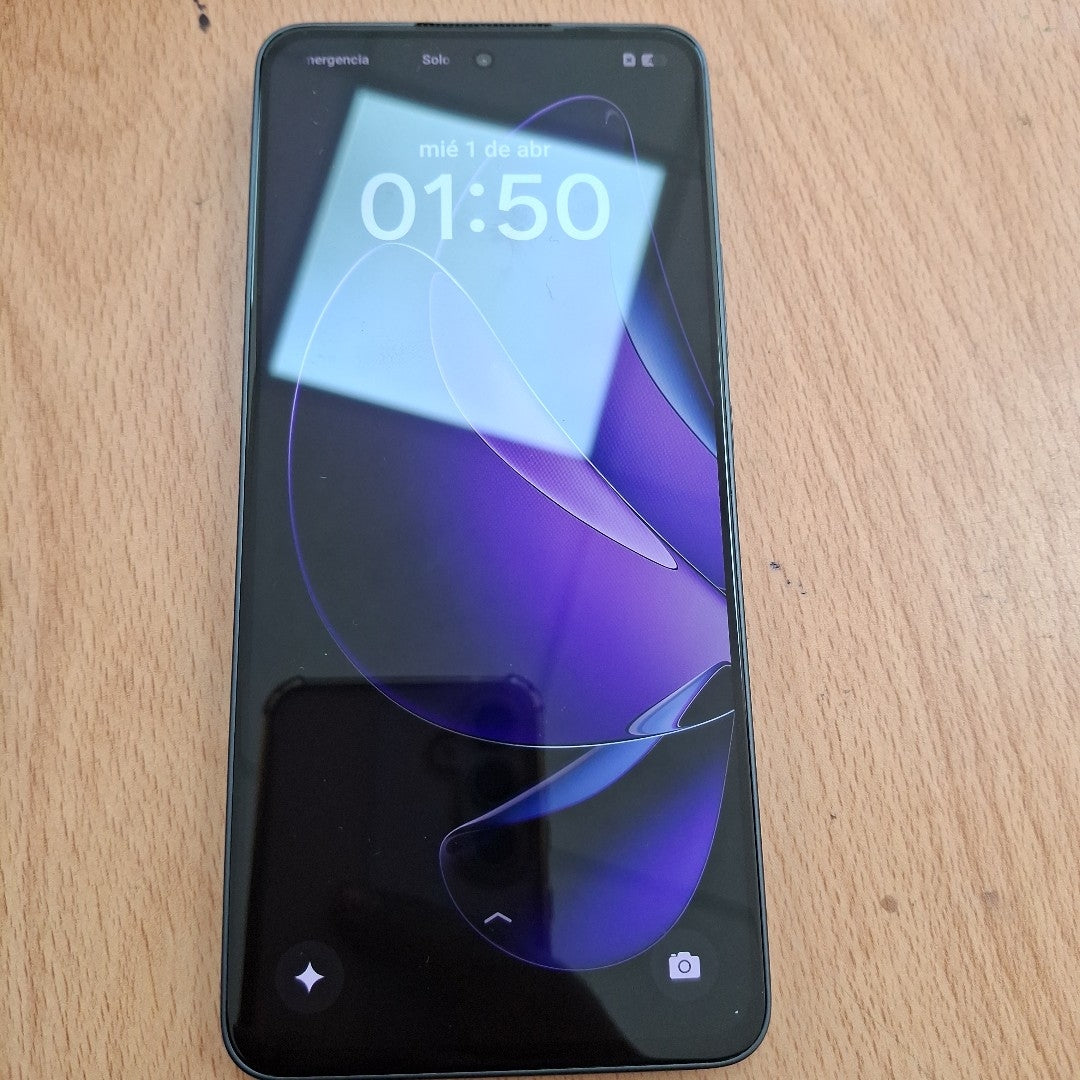 CELULAR OPPO  RENO 13F 5G CPH2699 (2025) 256 GB 12 GB RAM (SEMINUEVO)