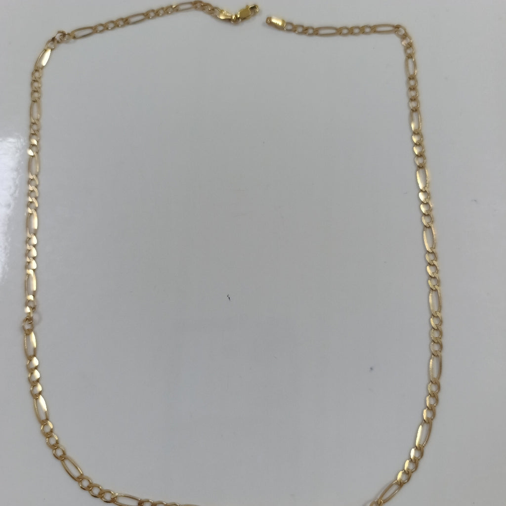 CADENA ORO 14 K 6.7 GRMS (SEMINUEVO)